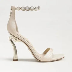 Lyra Stiletto Sandal