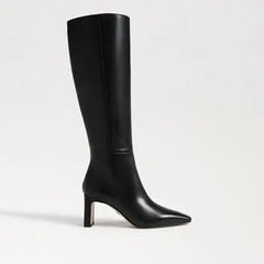 Sylvia Extra Wide Calf Knee High Boot