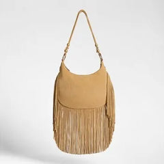 Sophie Convertible Top Zip Demi Shoulder