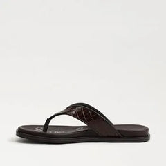 Lila Flip Flop Sandal
