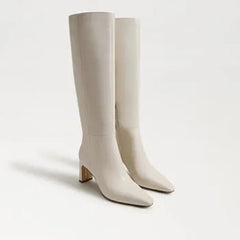 Sylvia Knee High Boot