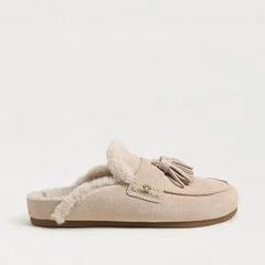 Astrid Cozy Mule