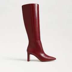 Sylvia Knee High Boot