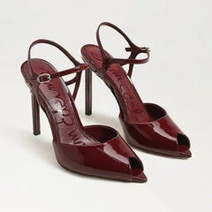 Tinslie Stiletto Sandal