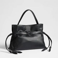 Poppy Small Drawstring Tote