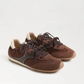 Ivanna Lace Up Sneaker