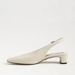 Ronnie Slingback Heel