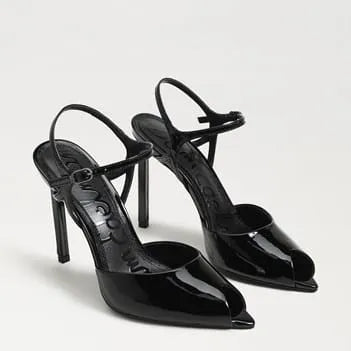 Tinslie Stiletto Sandal