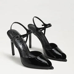 Tinslie Stiletto Sandal