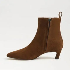 Peony Ankle Boot