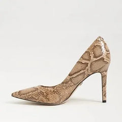 Hazel Pointed Toe Pump
