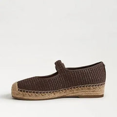Mackie Espadrille Mary Jane