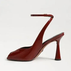Esme Peep Toe Heel