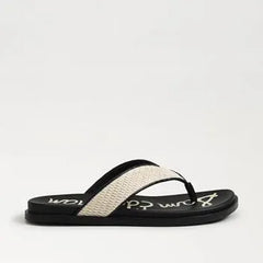 Lila Flip Flop Sandal