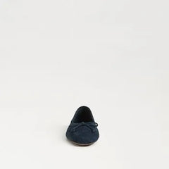 Ruthie Woven Ballet Flat