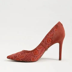 Hazel Mesh Pump