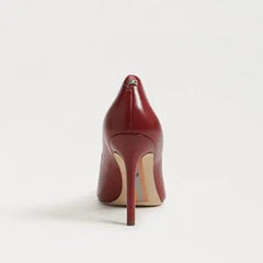 Hazel Pointed Toe Pump