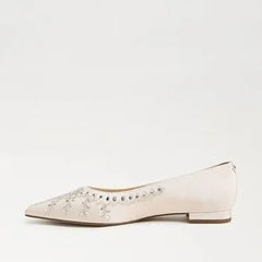 Emma Dazzle Ballet Flat